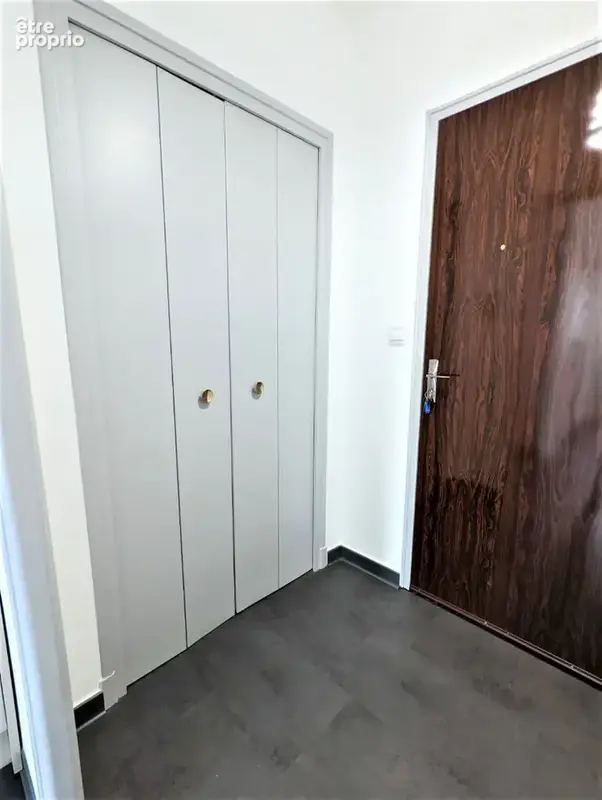 Appartement Aurillac T1 Bis - 29.25 m2 - photo 7