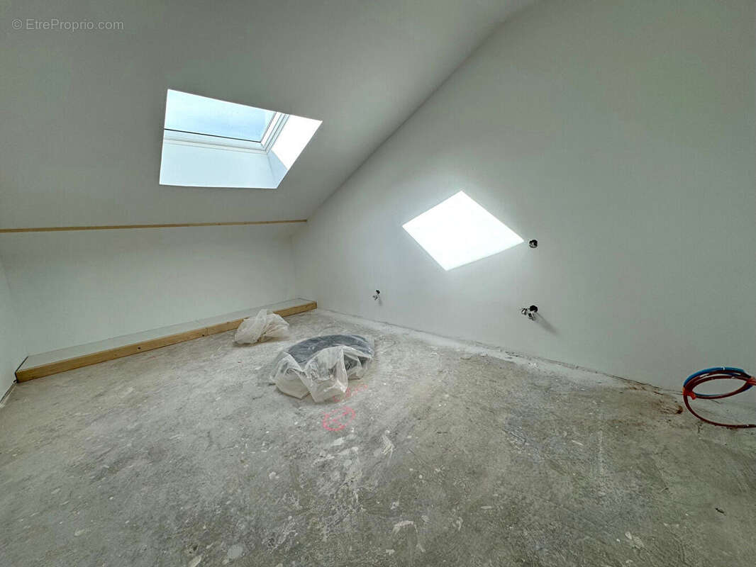 Appartement à PLAISANCE-DU-TOUCH