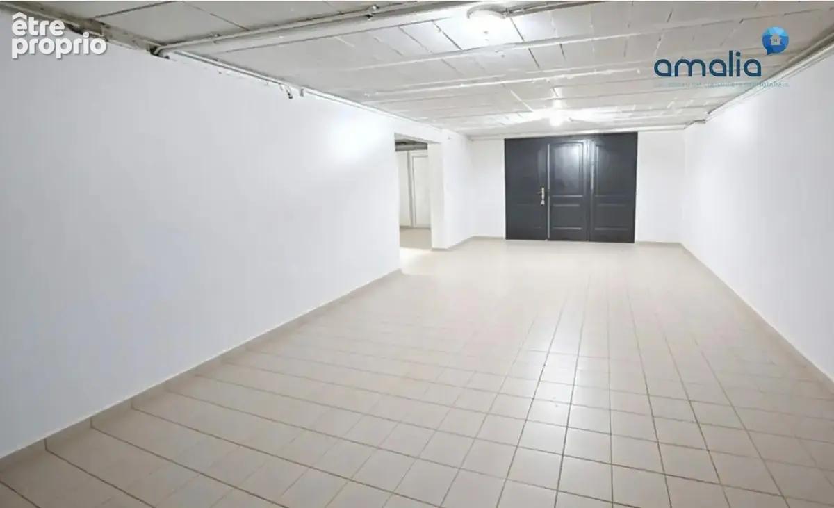 Maison d’architecte jardin paysager et matériaux d’exception - photo 12