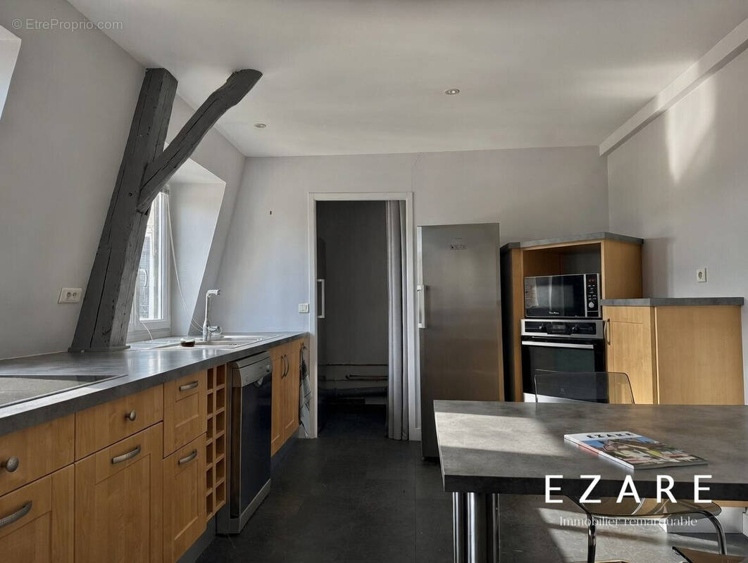 Appartement 216 m² à Chalon-Sur-Saone  - photo 3