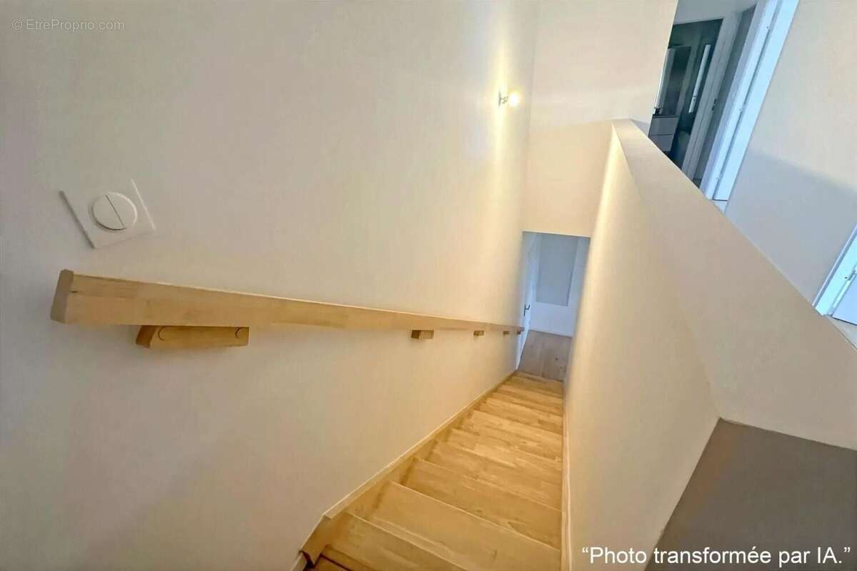 Photo 6 - Appartement à NANTES