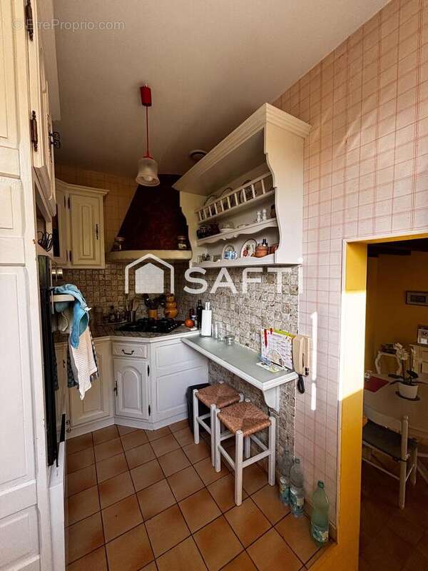 Photo 4 - Maison à FONTAINE-LE-COMTE