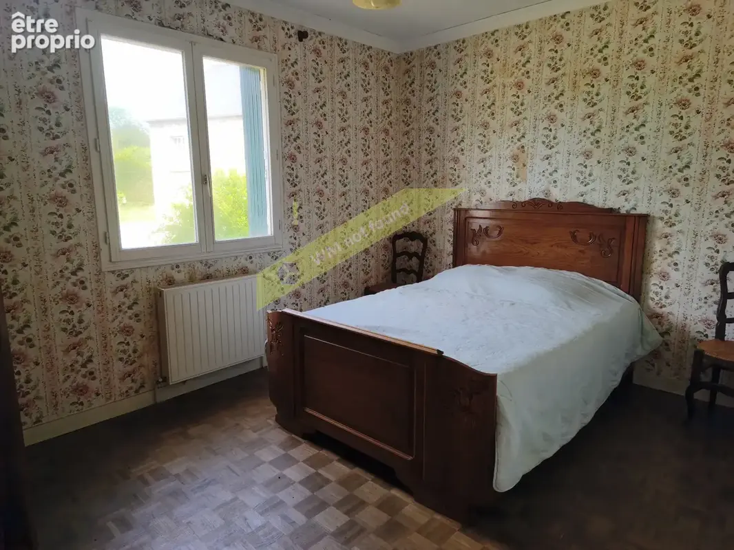 Maison 120 m2 Merdrignac - photo 7