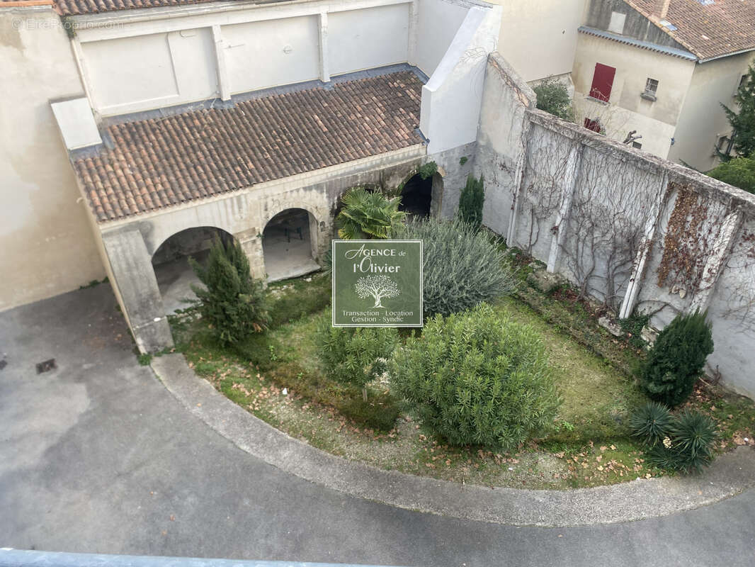 Appartement à TARASCON