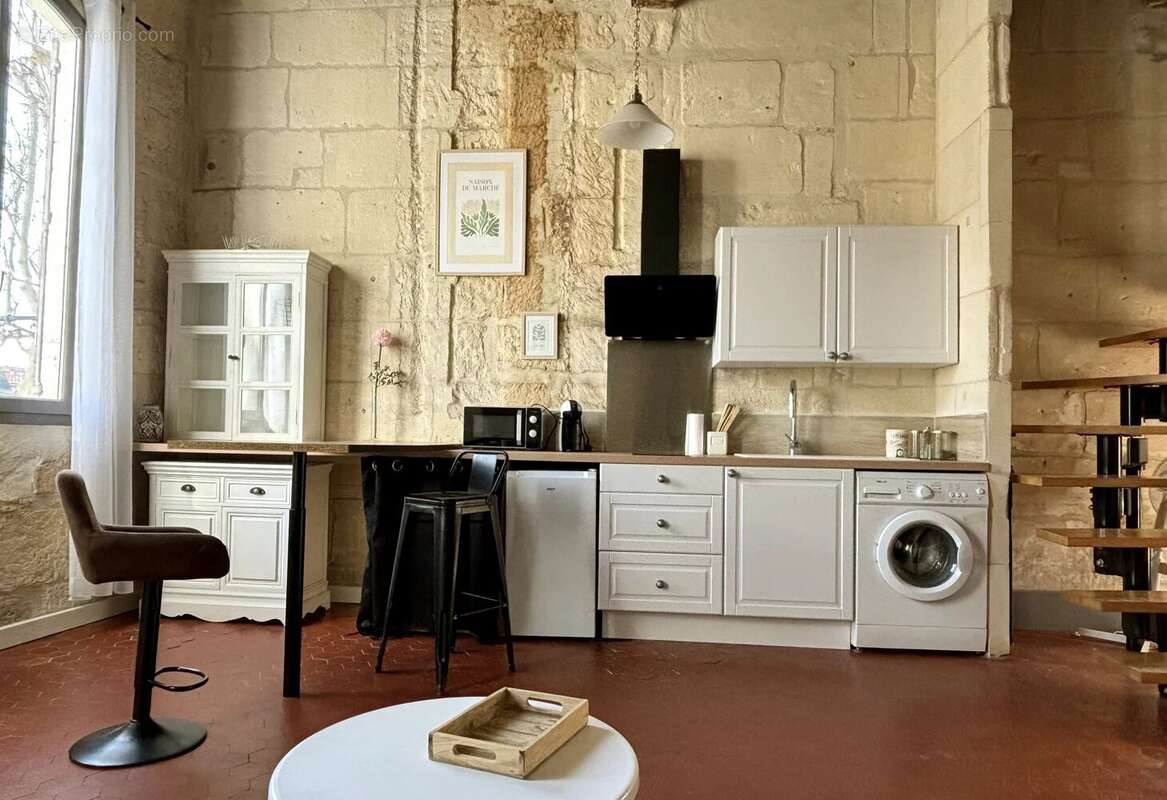 Appartement à ARLES