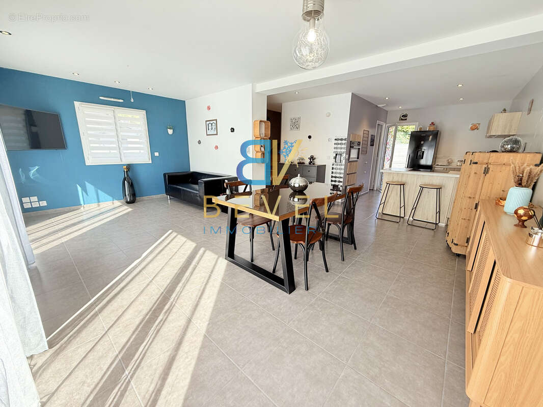 Maison à LA CHAMBRE