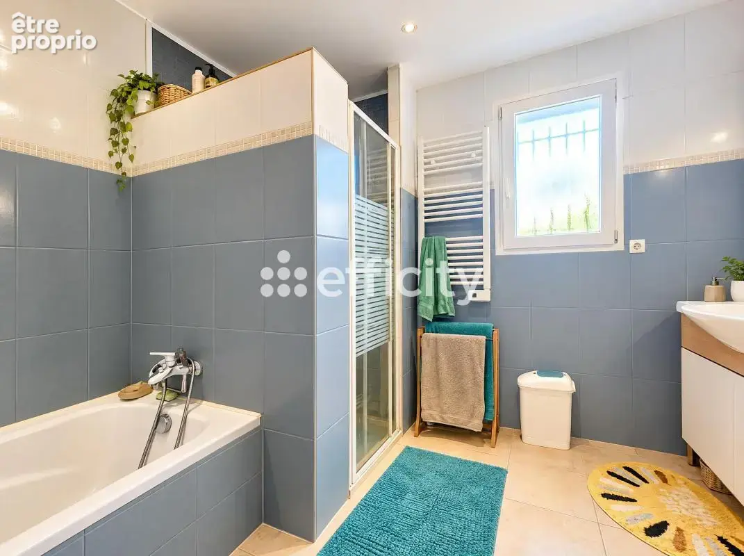 Maison 4 pièces 97 m² à vendre à Peyrolles-En-Provence (13860) - photo 9
