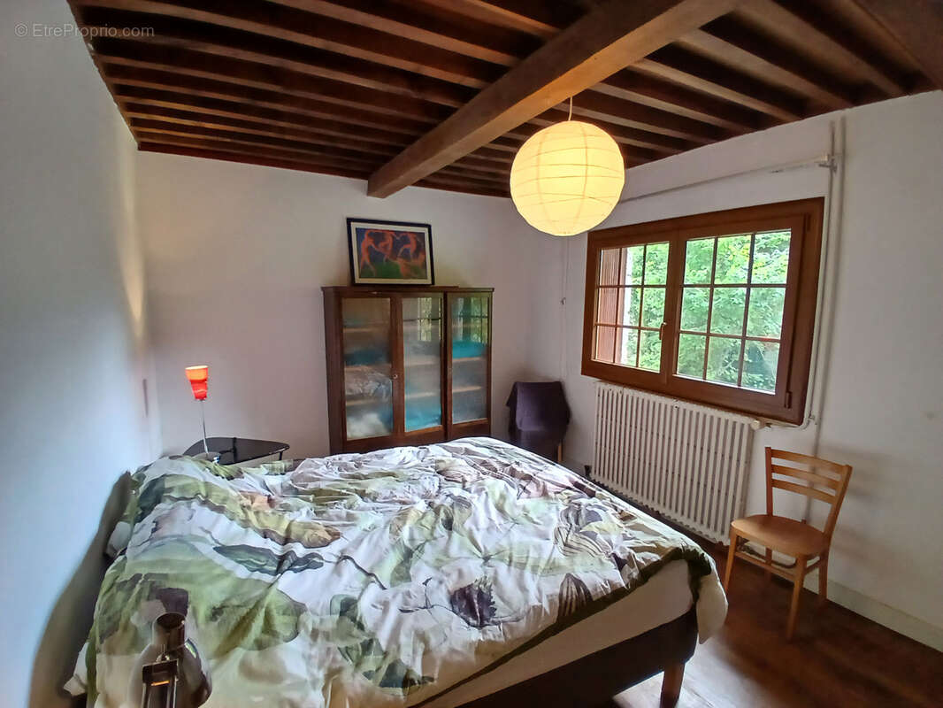 Exclusivité , maison de famille avec des grandes dépendances, entre Le Lac de Crescent et Lormes, Morvan à moi - photo 43