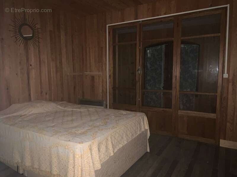 Maison à LUS-LA-CROIX-HAUTE