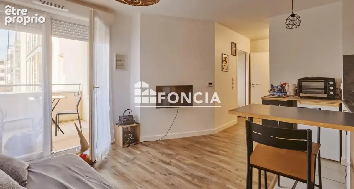 Photo Appartement à Floirac au prix de 140 000€