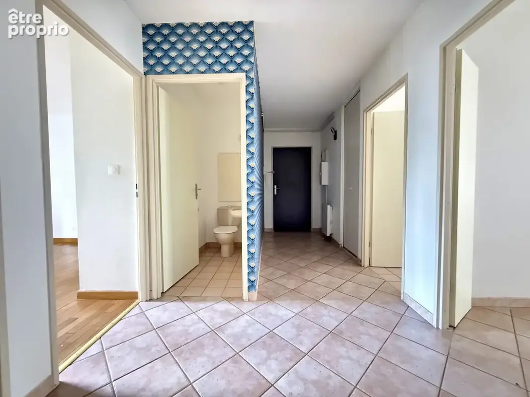 Appartement 3 pièces 73 m² à vendre à Nancy (54000) - photo 8
