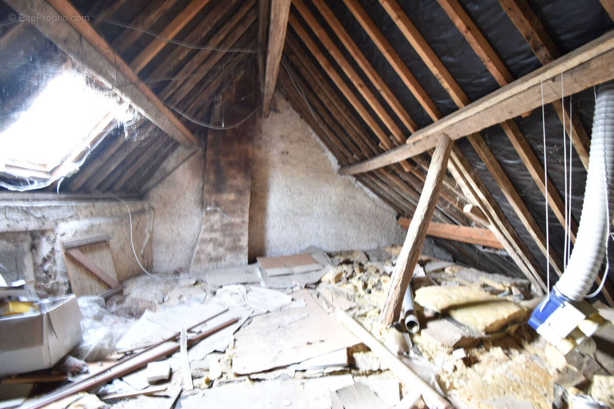 Maison à ILLIERS-COMBRAY