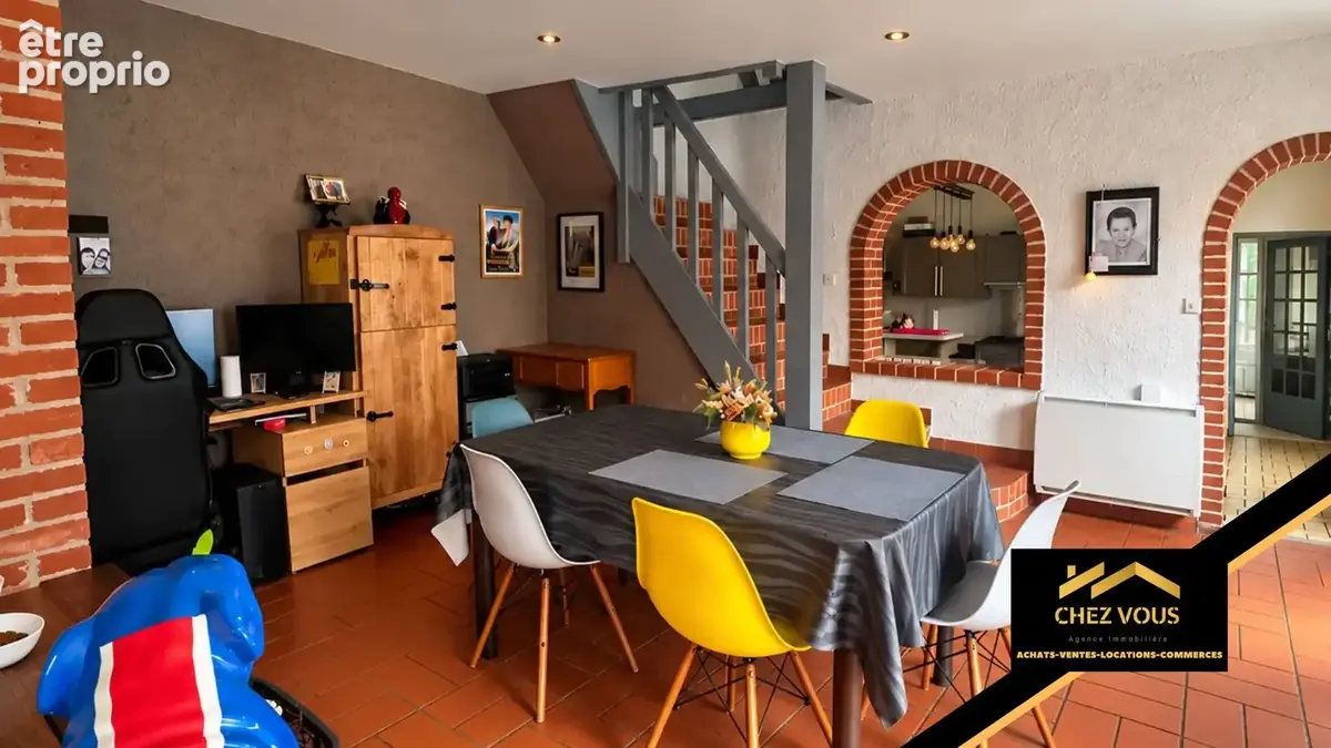 Maison Artres 7 pièce(s) 185.51 m2 - photo 6