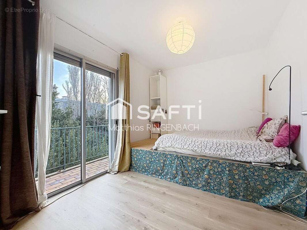 Photo 4 - Appartement à AVIGNON