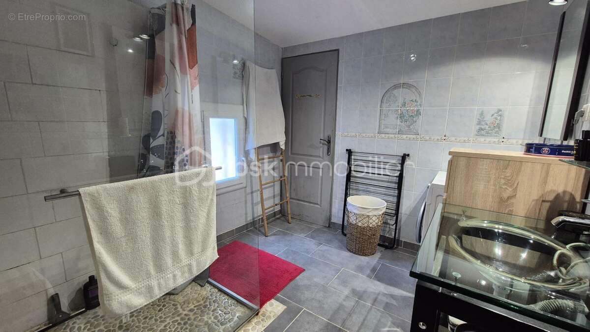 Maison à CABESTANY