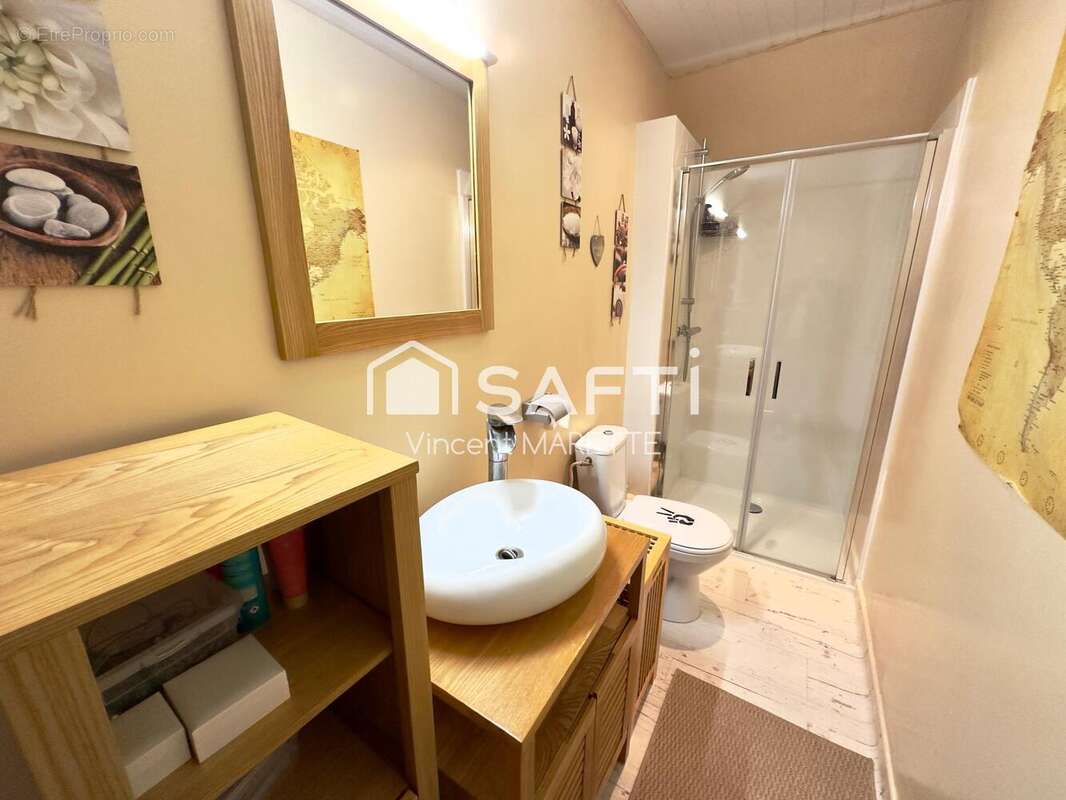 Photo 3 - Appartement à MOUY