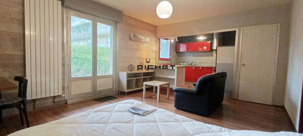 Appartement à ANGOULEME