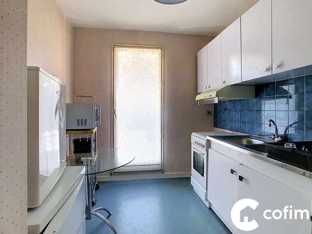 Appartement 49 m² à Pau  - photo 3