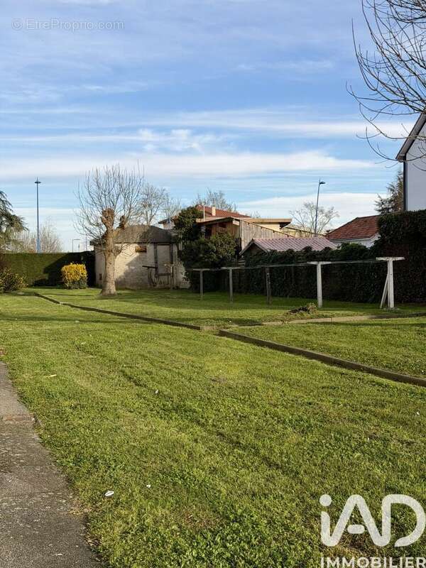 Photo 8 - Appartement à SAINT-GAUDENS