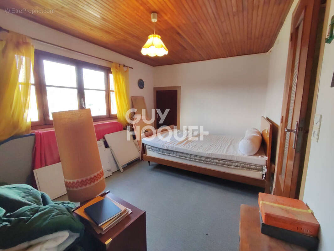 Maison à MONTBRISON