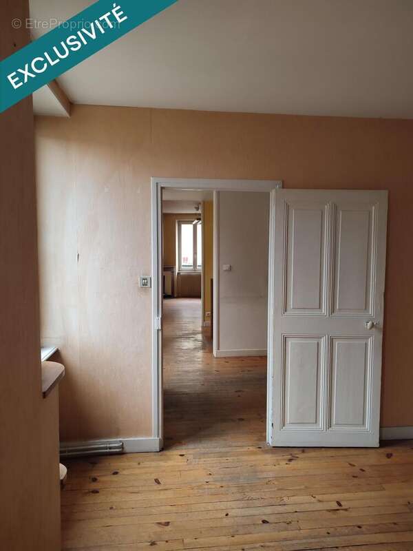 Photo 5 - Appartement à SAINT-VALLIER