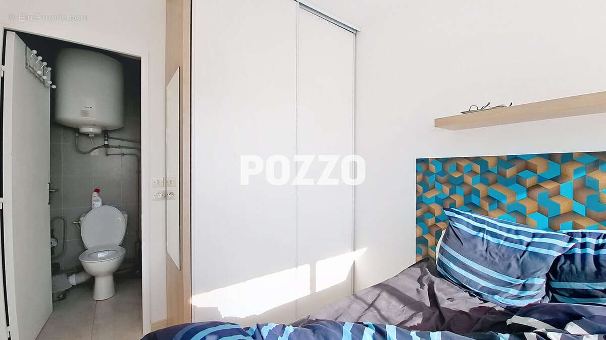 Appartement à COURSEULLES-SUR-MER