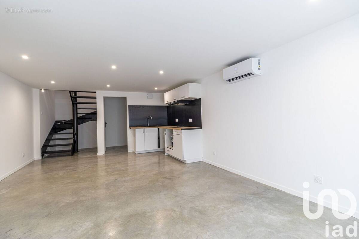 Photo 1 - Maison à BOURRET