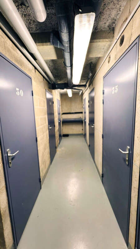 Appartement à SAINT-OUEN