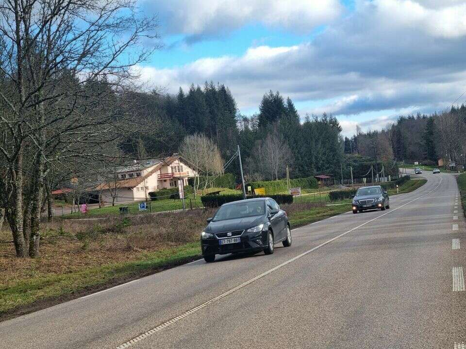 Appartement à EPINAL