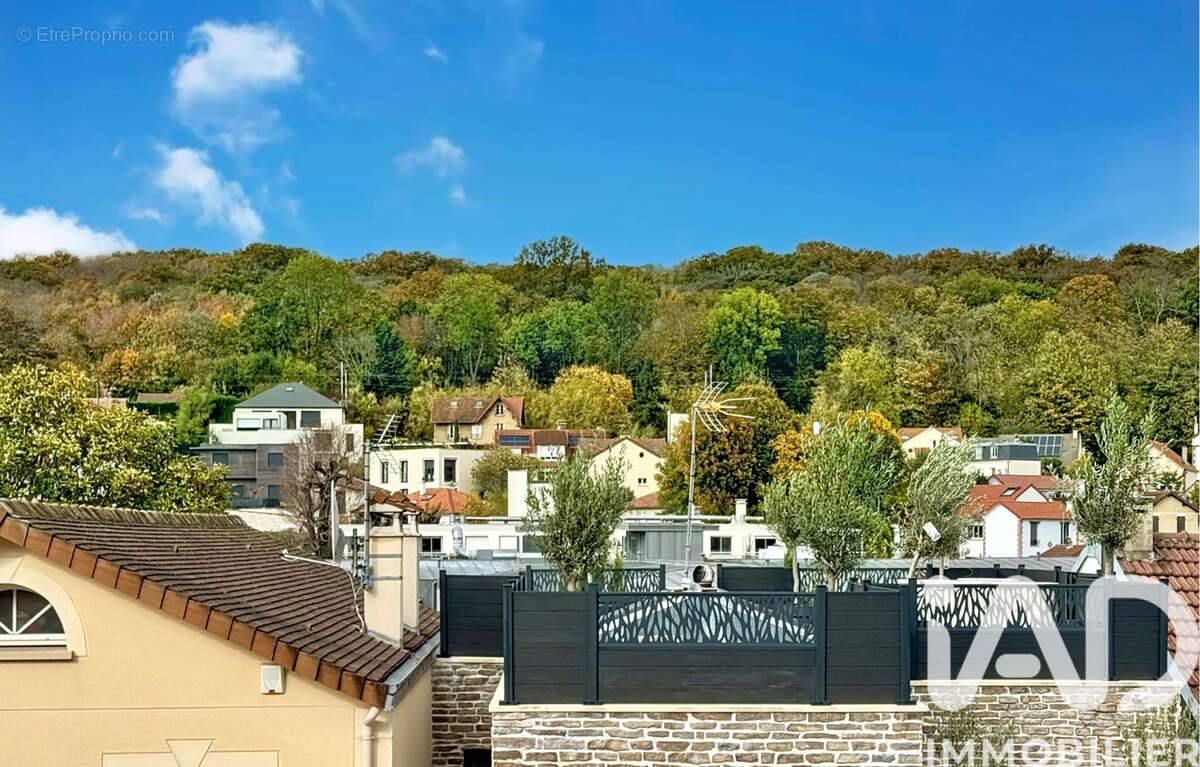Photo 8 - Maison à CHAVILLE