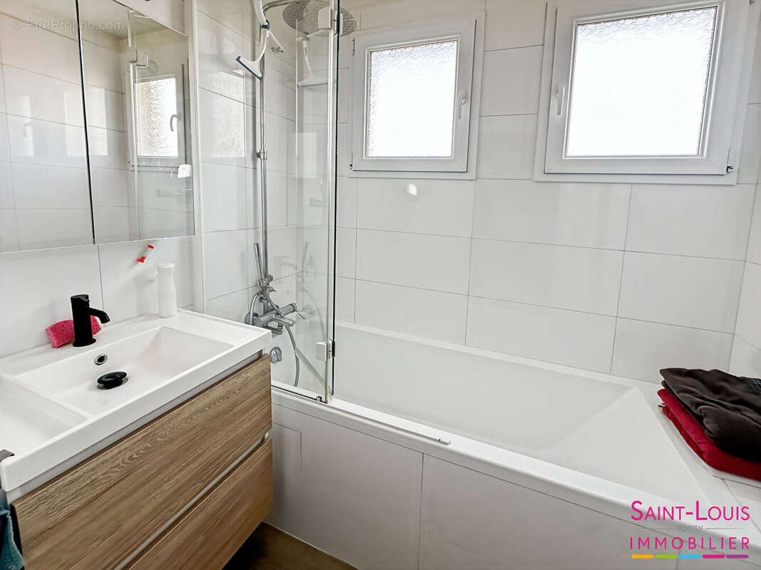 Appartement à POISSY