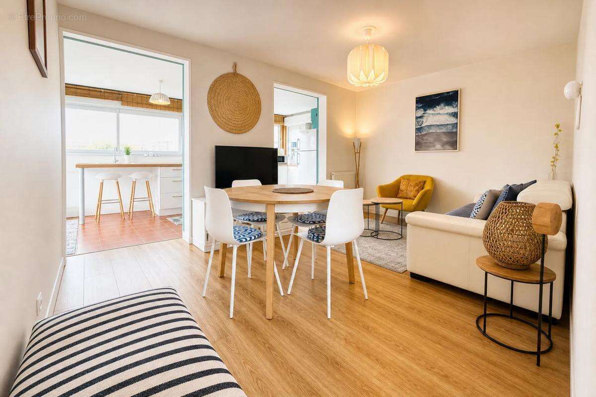 Charmante maison rénovée à Criel-sur-Mer - photo 14