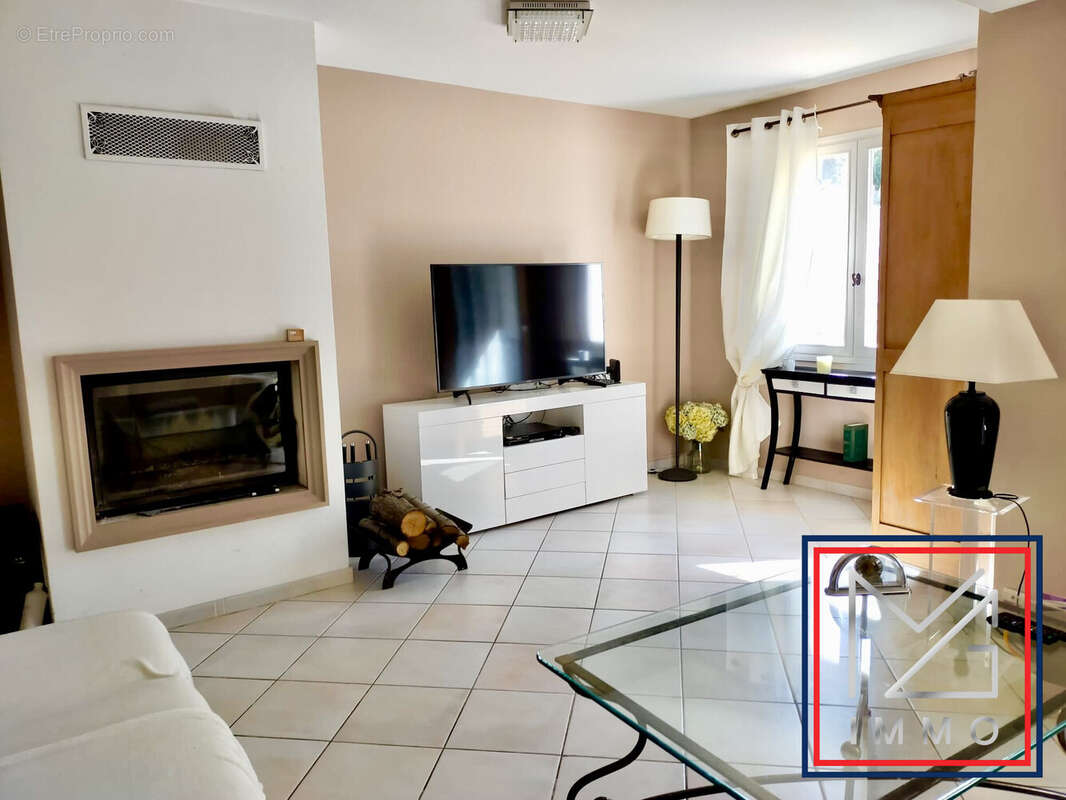 Maison à SANARY-SUR-MER