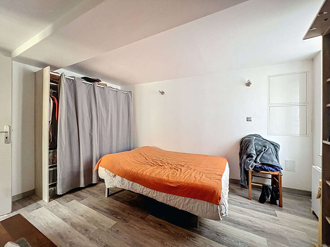 Appartement à DOUE-LA-FONTAINE