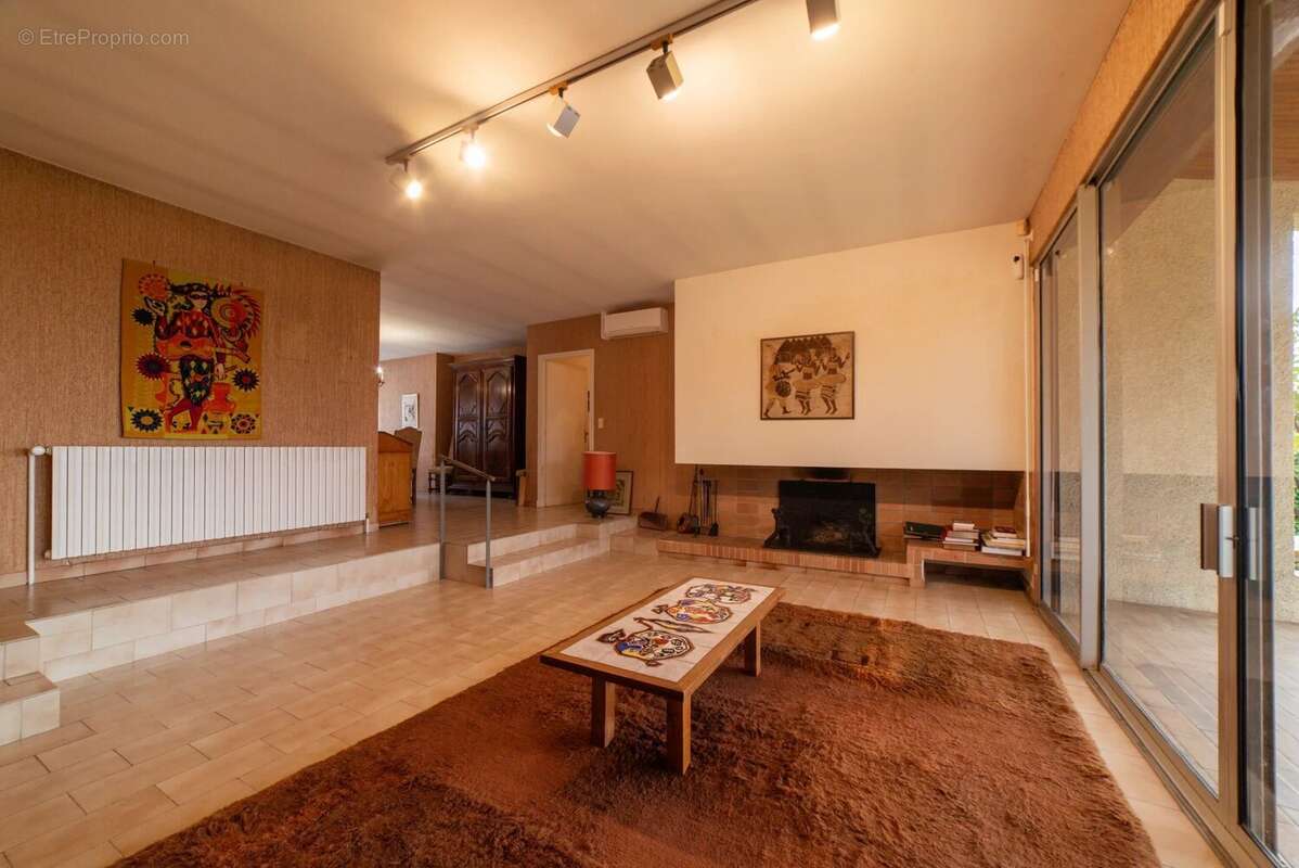 Maison à CABESTANY