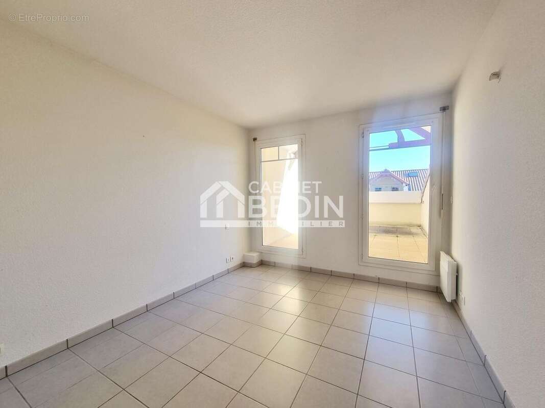 Appartement à GUJAN-MESTRAS