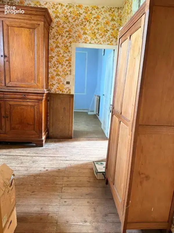 EN EXCLUSIVITE ! Propriété 2 maisons + dépendances sur 4700 m2 de terrain (ou 1ha8 si nécessaire) 88 000 € - photo 17