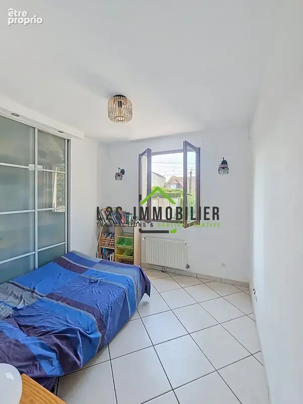L2s immobilier pavillon de 109 m2 avec sous-sol total quartier gare - photo 11