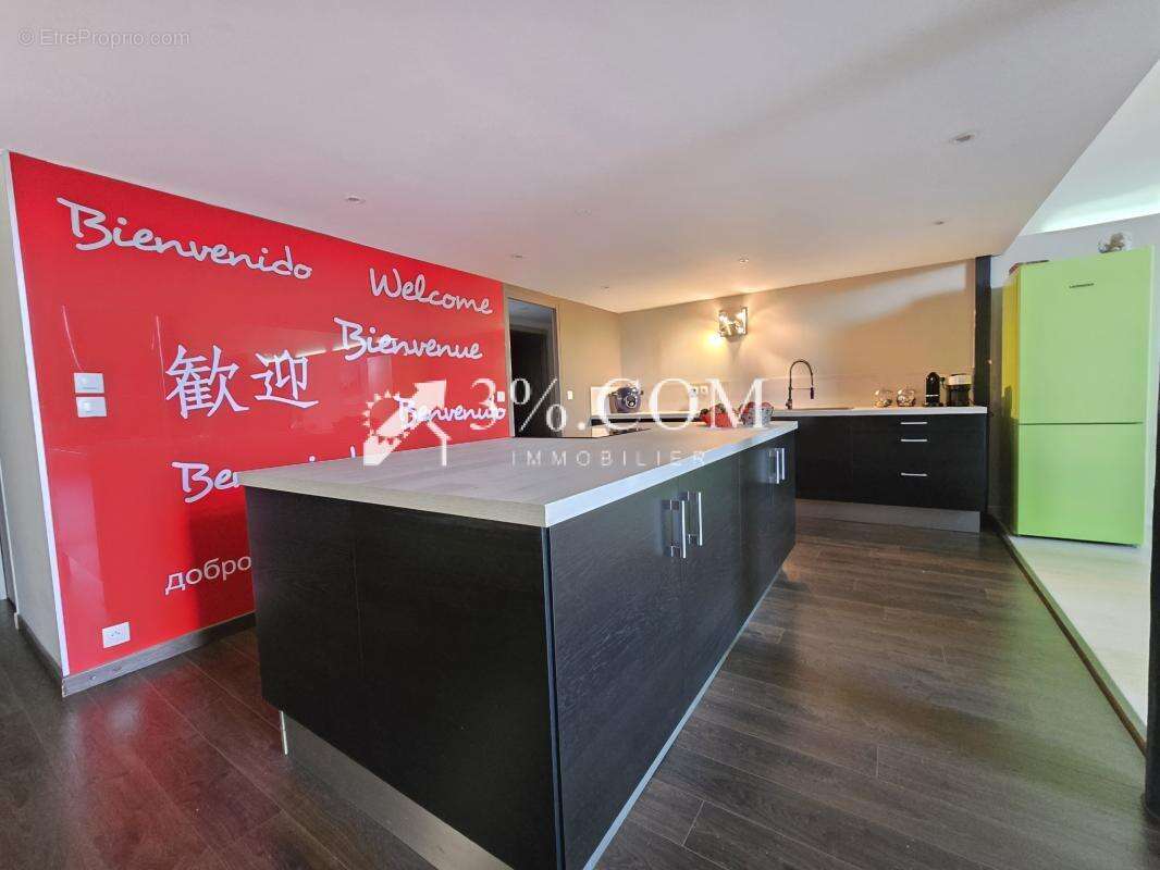 LOFT 158 m2 avec 3 CH + place de parking - photo 6