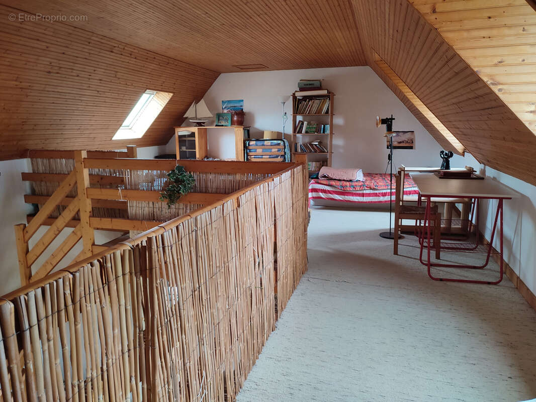 Maison à PLURIEN