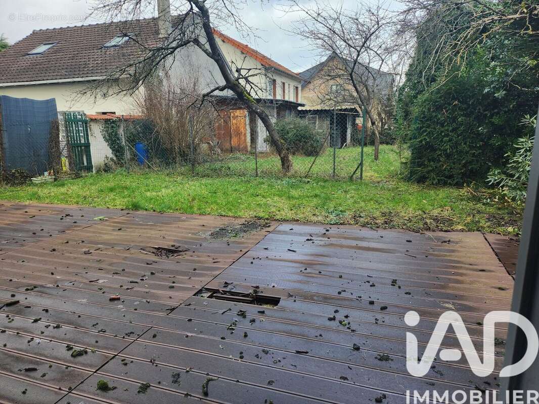 Photo 3 - Maison à SEVRAN