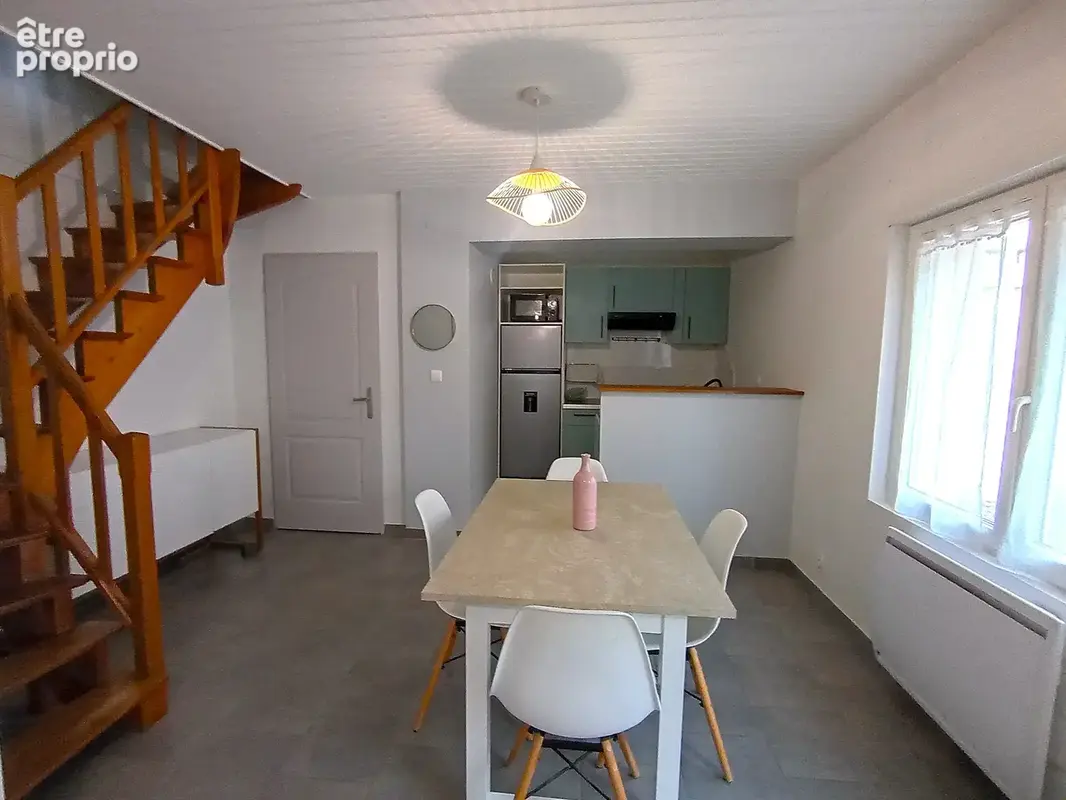 Maison 4 pièces 51 m² à vendre à Salles-D'angles (16130) - photo 7
