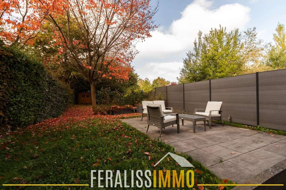 Appartement à COURDIMANCHE