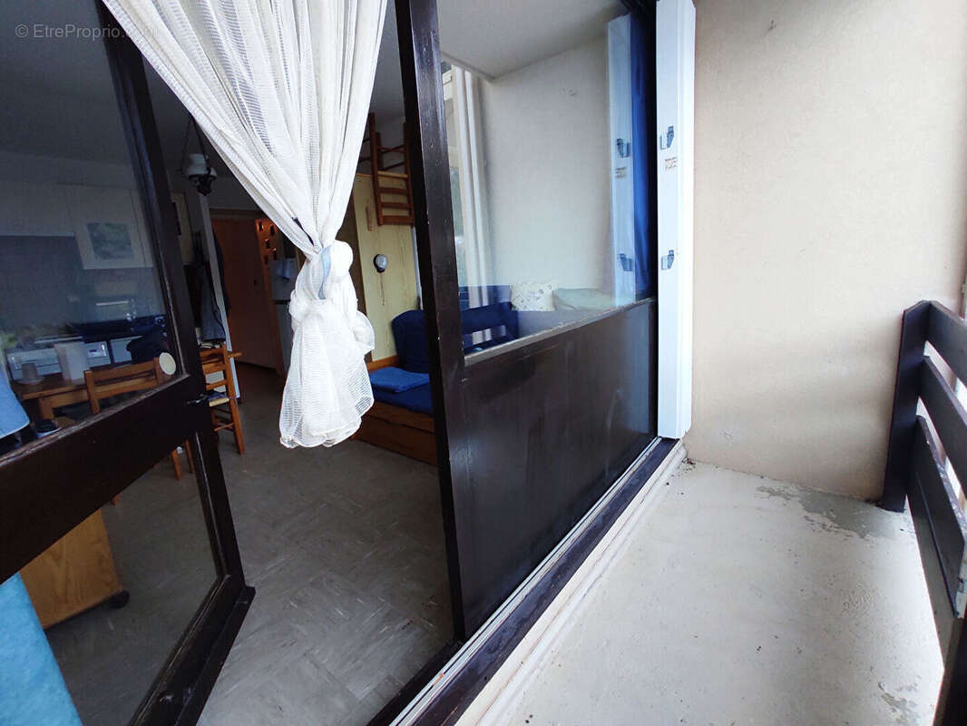 Appartement à SAINT-PIERRE-DELS-FORCATS