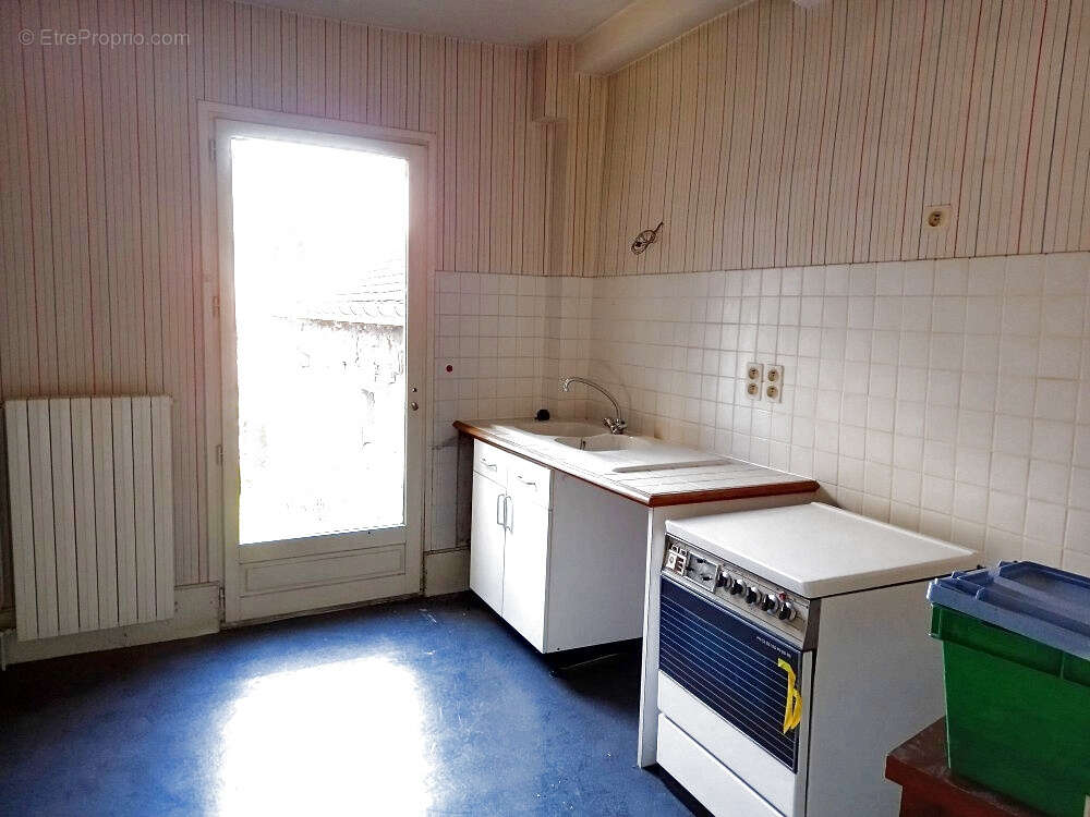 Immeuble de rapport - photo 13