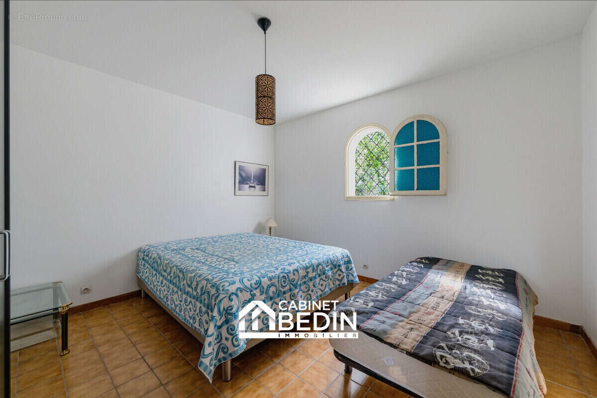Maison à LEGE-CAP-FERRET