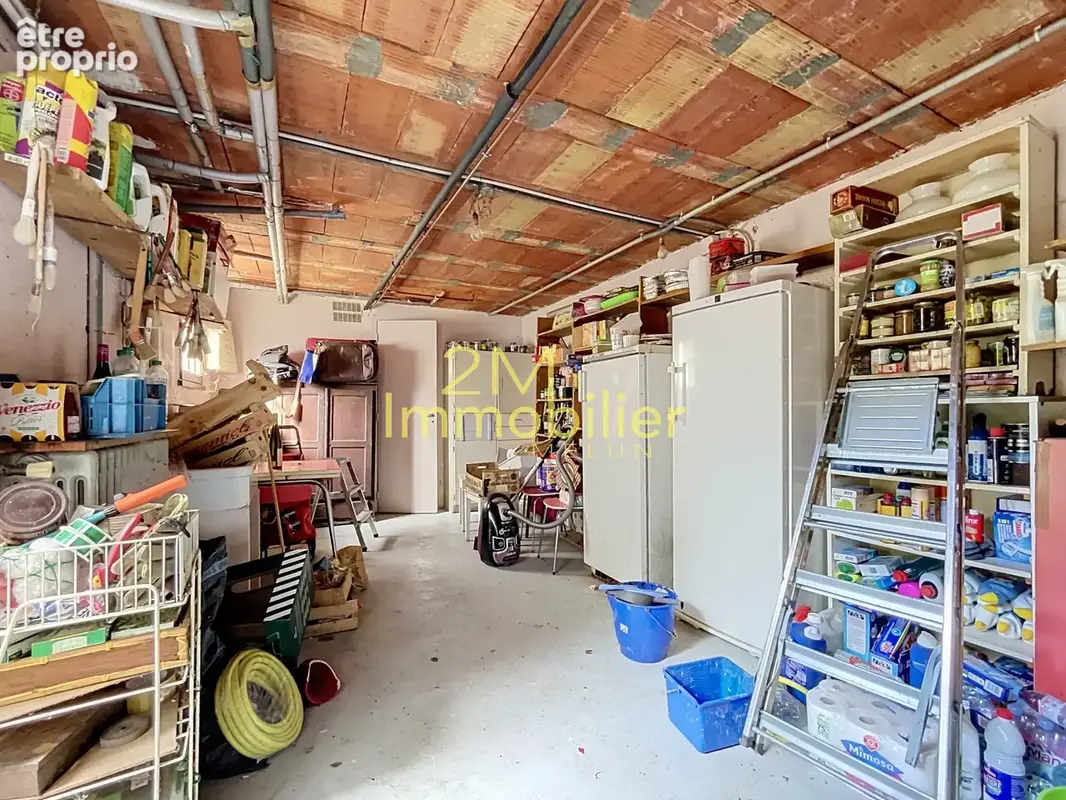 A vendre - maison de caractère - photo 11