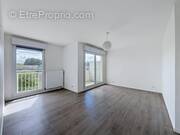 Appartement à GUYANCOURT