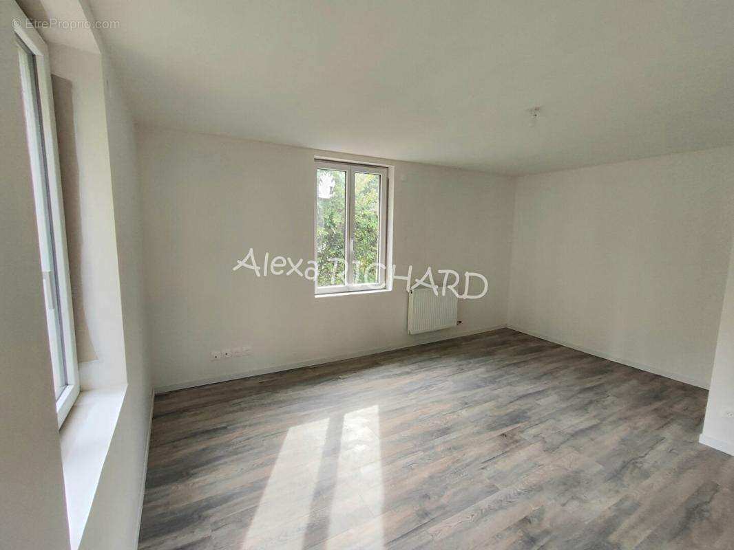 Maison à CONCHES-EN-OUCHE