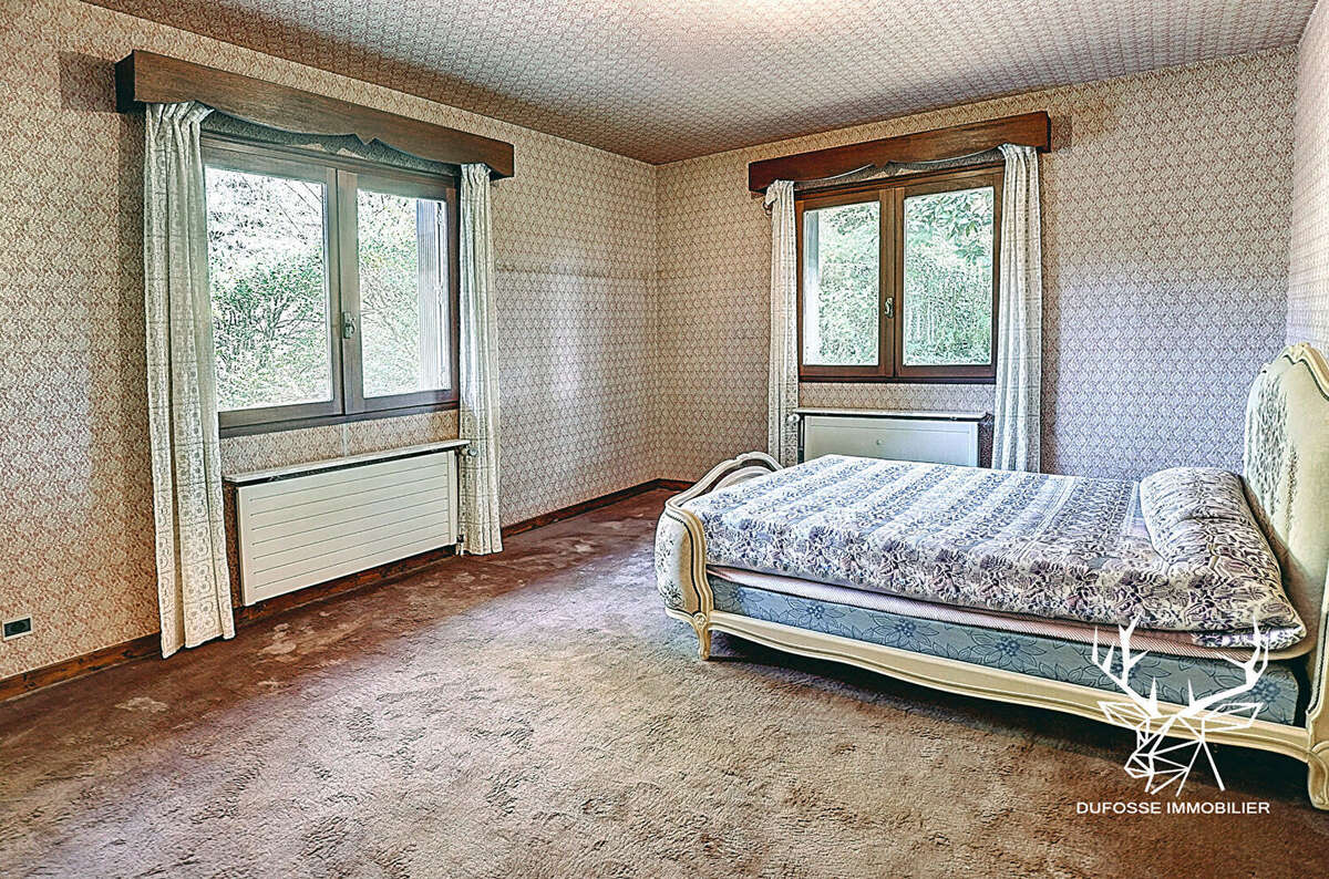 Maison à CHARANTONNAY